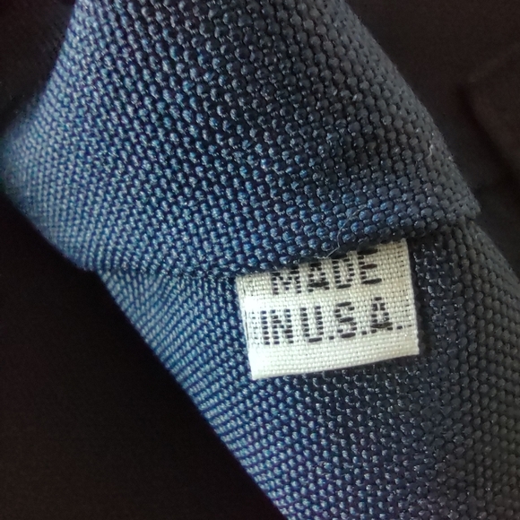 Parker Thatch XL Jane Silver Slouch Tote Bag - Picture 11 of 11